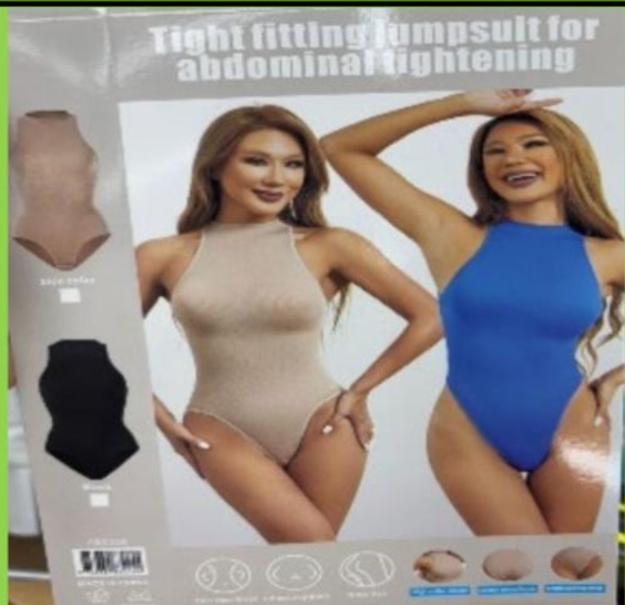 Body Reductor  Manga Sisa